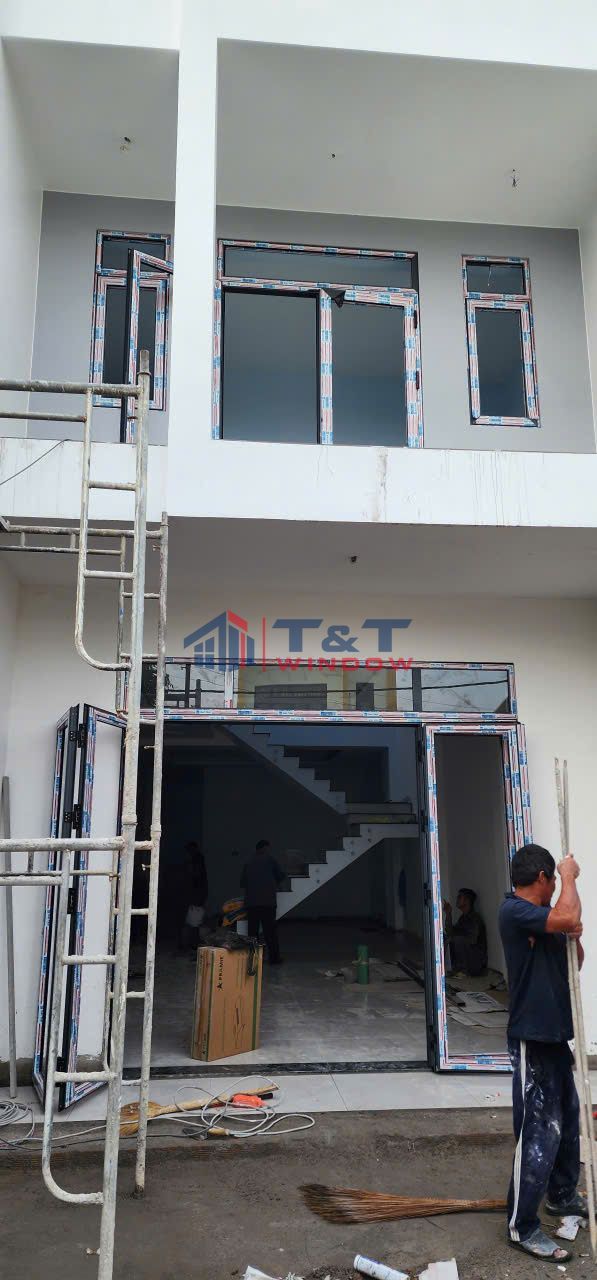 Cửa Nhôm - ảnh 7